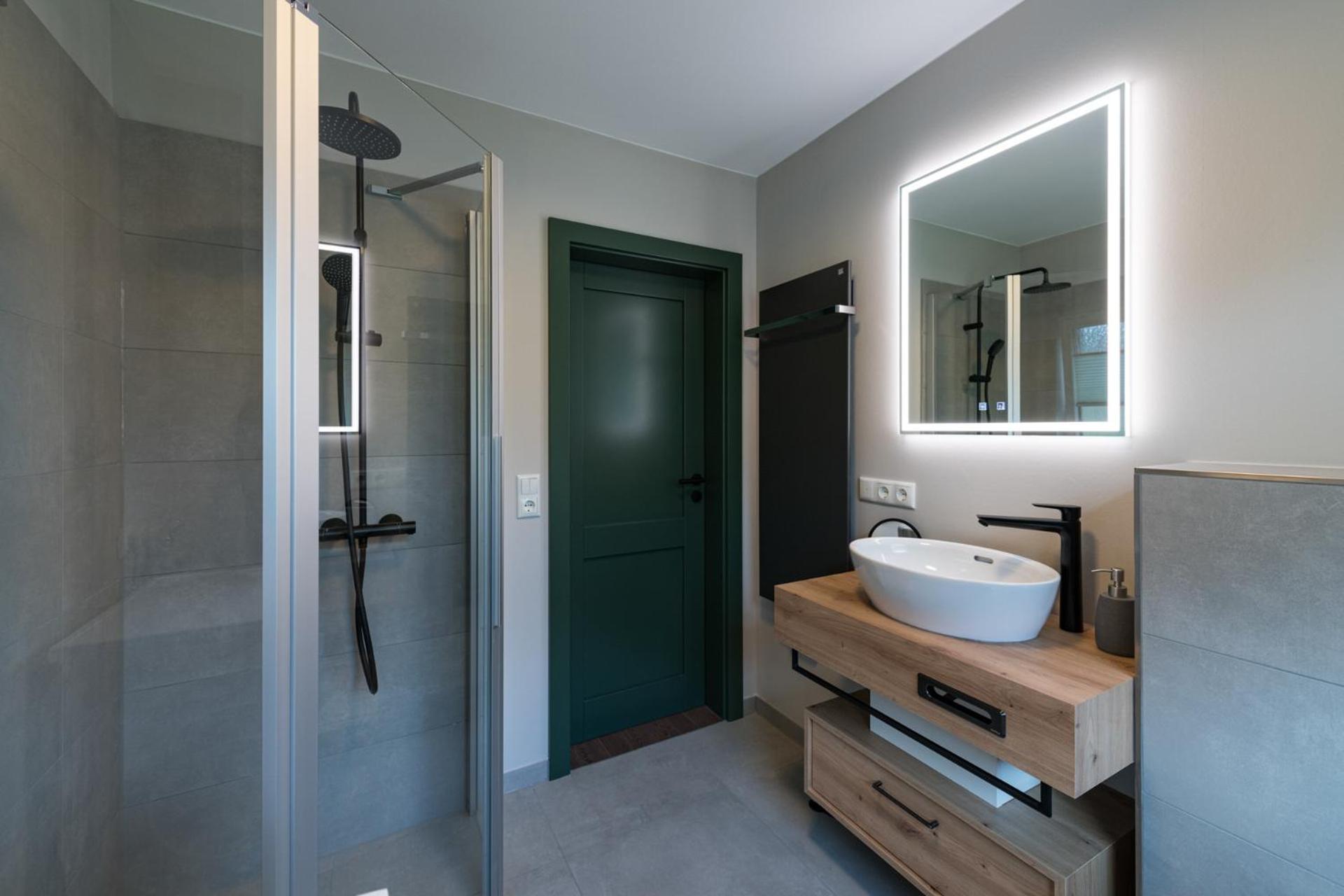 Alm-Chalet Exclusive 5 Clausthal-Zellerfeld Extérieur photo