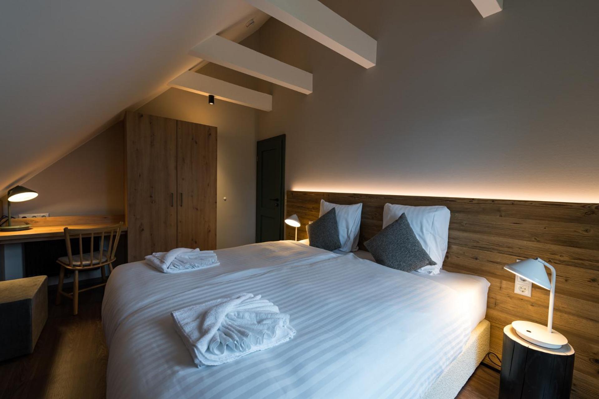 Alm-Chalet Exclusive 5 Clausthal-Zellerfeld Extérieur photo